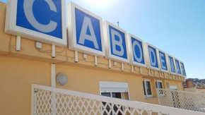 Hotel Cabo de Mar